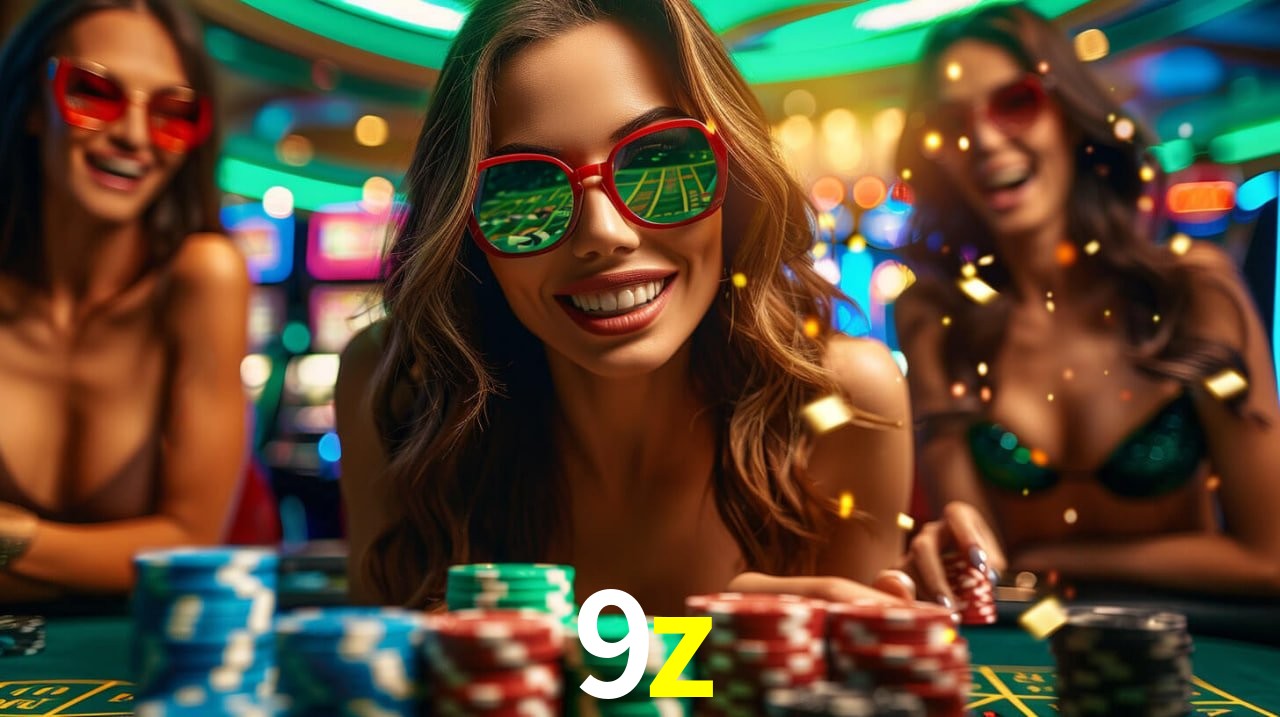 Welcome Bonus 9z