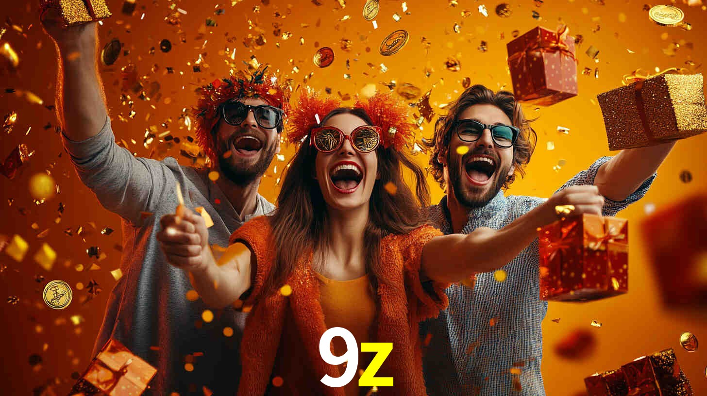 9z: Seu Cassino Premiado com Pagamentos Rápidos