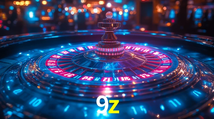 9z App Interface