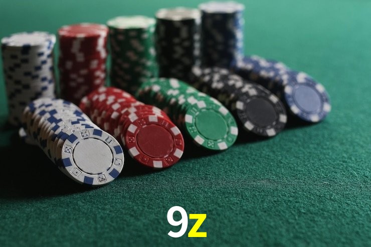 Player Reviews 9z