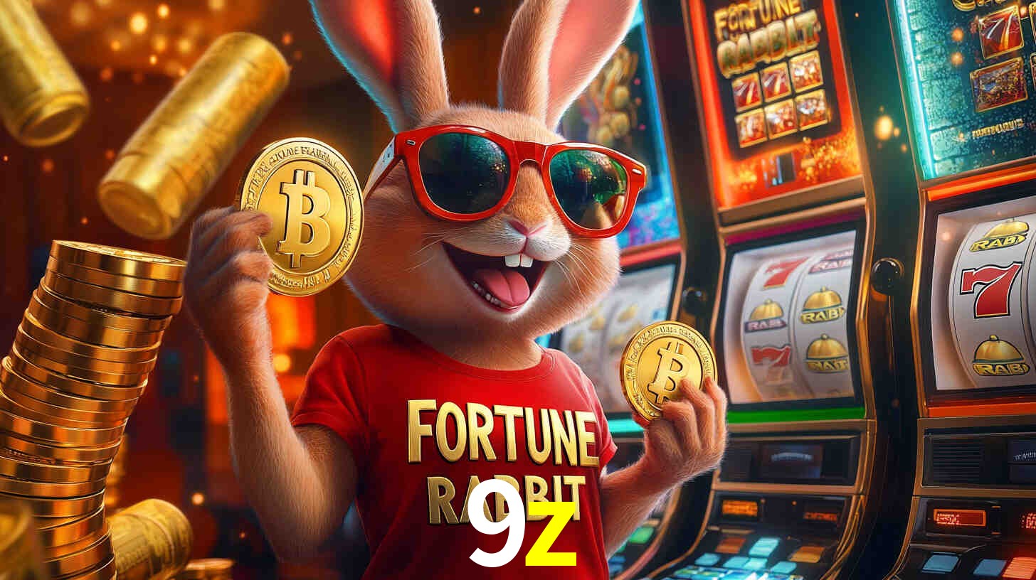 Descubra a Magia dos Jogos de Arcade no 9z