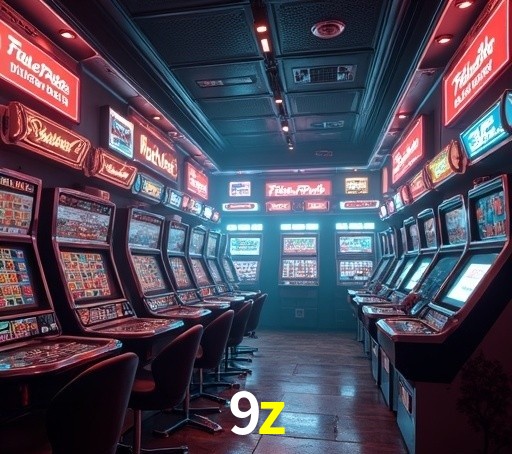 Tecnologia da Plataforma 9z