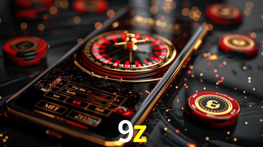 Game Providers 9z