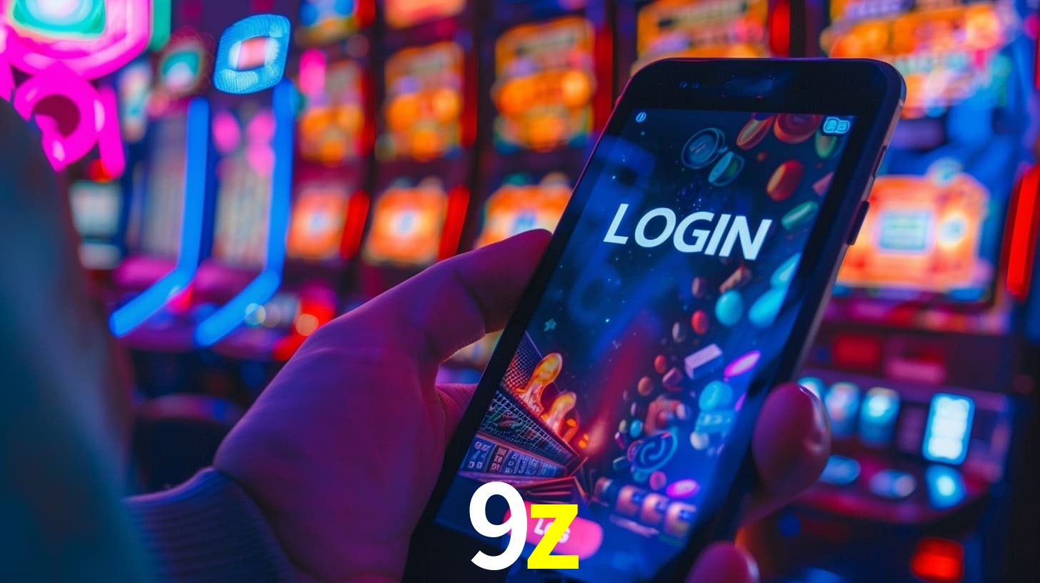 Jogos Exclusivos 9z