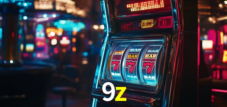 Live Casino 9z