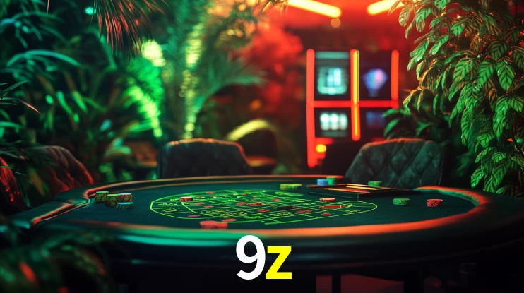VIP Casino 9z