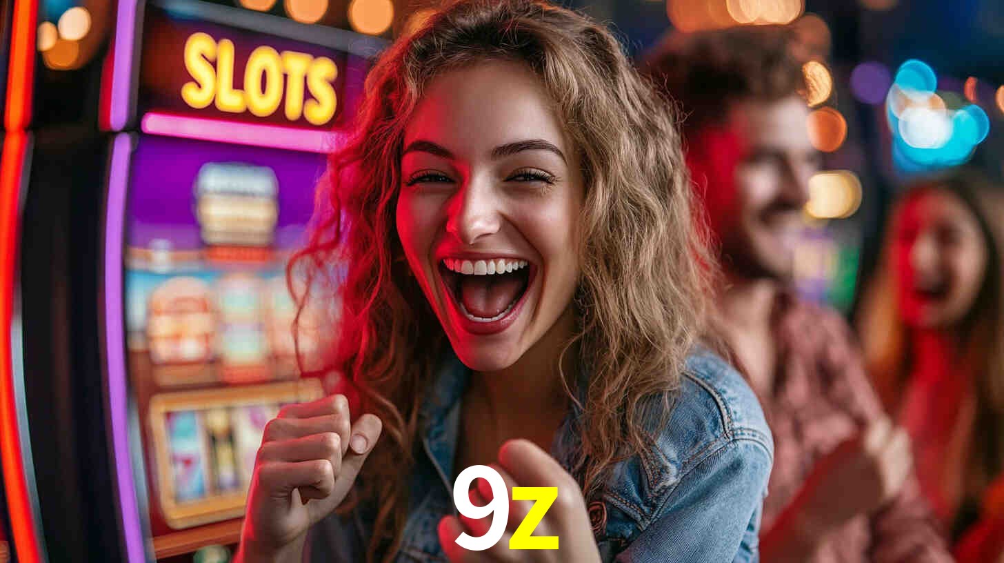 Descubra o Programa VIP da 9z: Vantagens Exclusivas para Jogadores