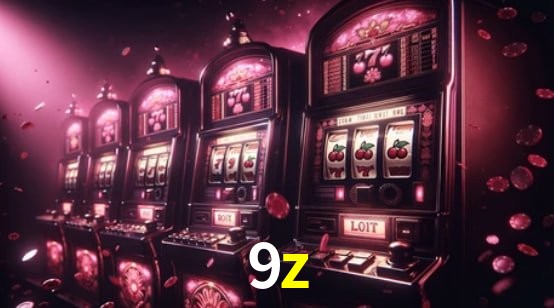 Desvendando o Mundo dos Jogos Virtuais na 9z