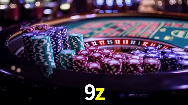 Blackjack Table 9z
