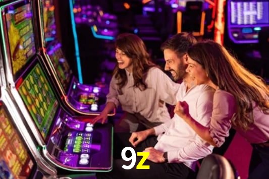 Inovações de Jogos na 9z: O Futuro das Experiências Interativas