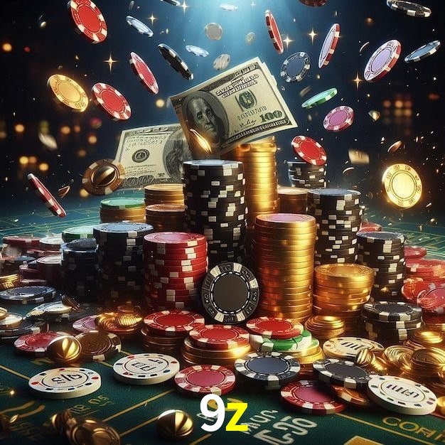 Descubra o Programa VIP da 9z: Vantagens Exclusivas para Jogadores