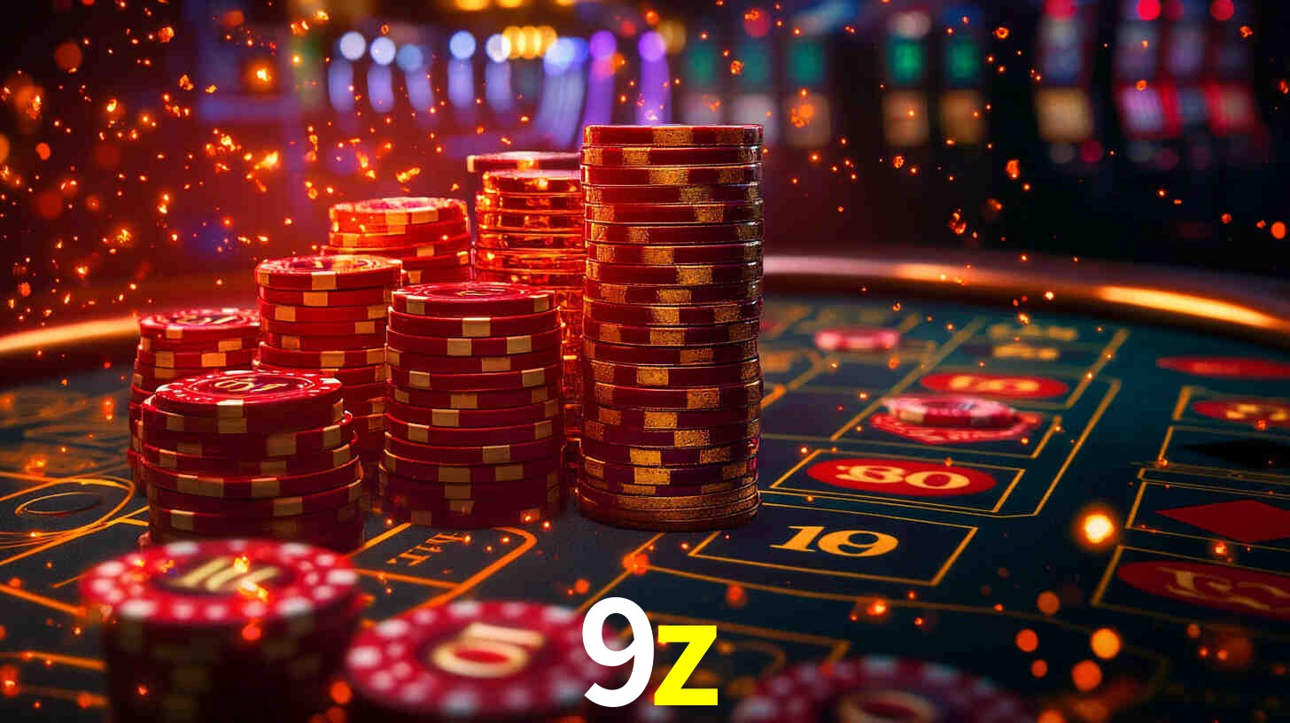 Daily Bonuses 9z