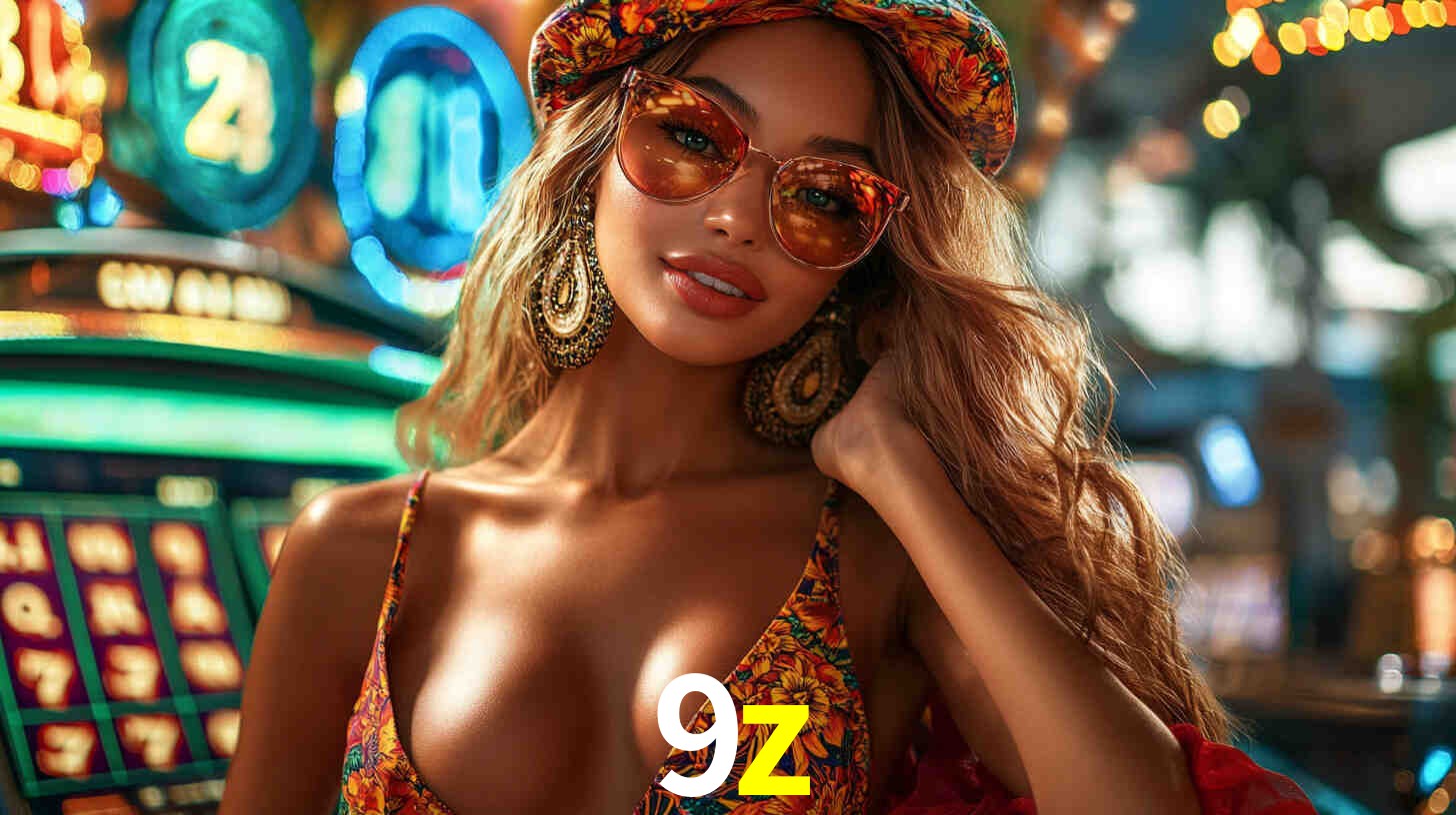 Welcome Bonus 9z