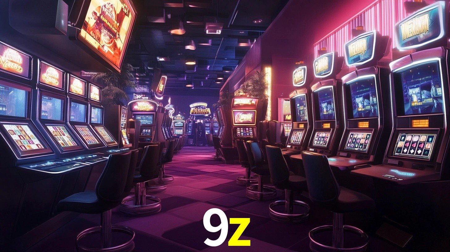 Exclusive Games 9z